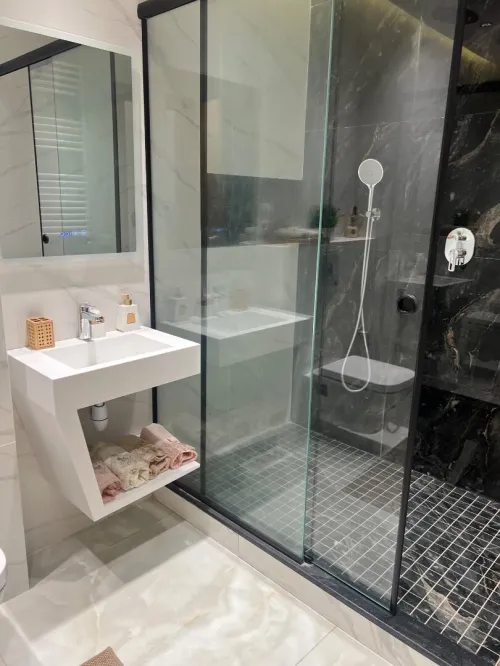 Vente Appartement F5 Alger Birkhadem