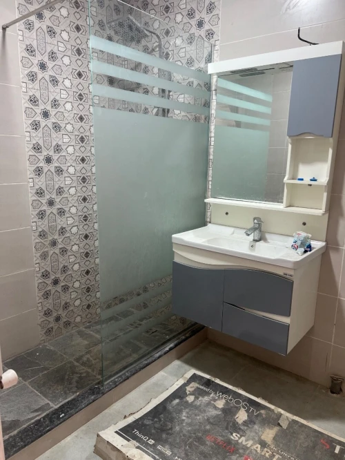 Vente Appartement F4 Alger El achour