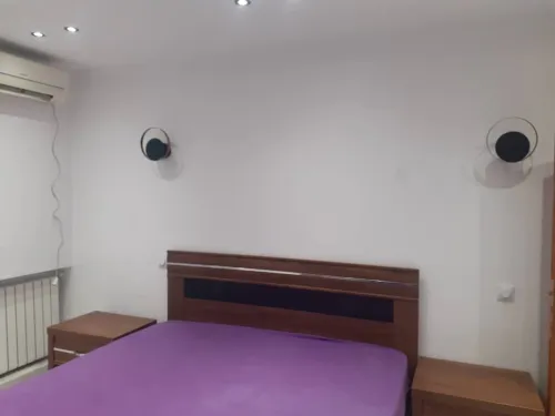 Location Appartement F3 Alger Hydra