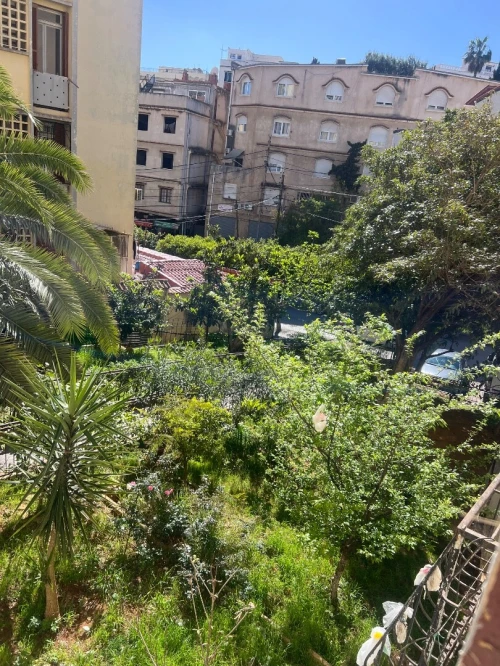 Location Appartement F3 Alger Hydra