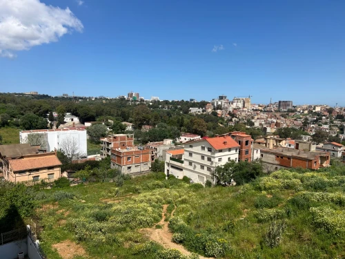 Vente Appartement F4 Alger Birkhadem
