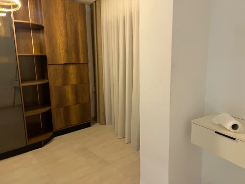 Location Appartement F4 Alger Hydra