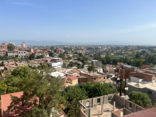 Vente Appartement F5 Alger Said hamdine