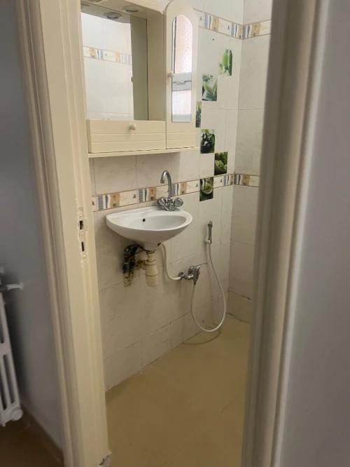 Vente Appartement F3 Alger Hydra