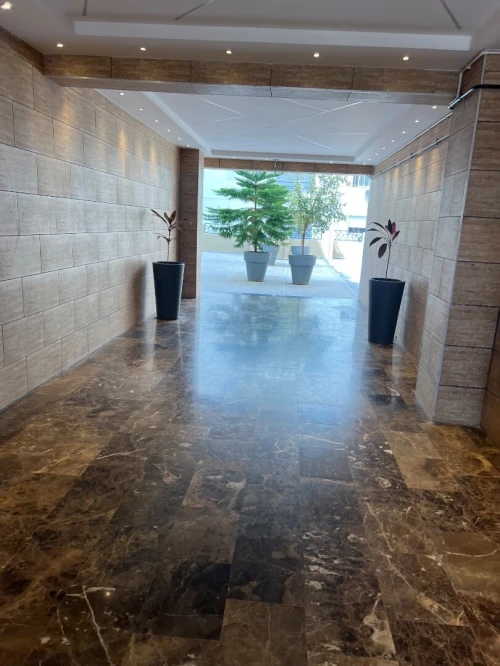 Vente Appartement F4 Alger Birkhadem