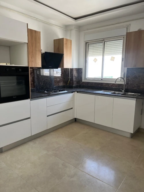 Vente Appartement F4 Alger Birkhadem