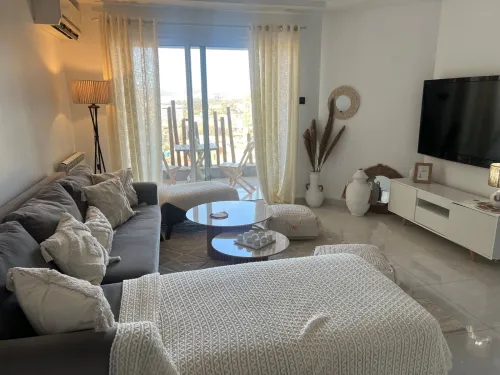 Location Appartement F4 Alger Hydra
