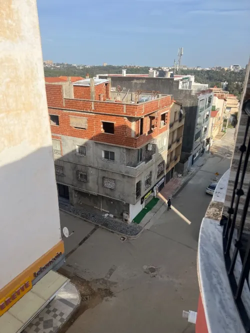Vente Appartement F4 Alger El achour