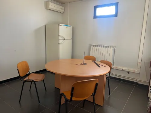 Location Immeuble Alger Said hamdine