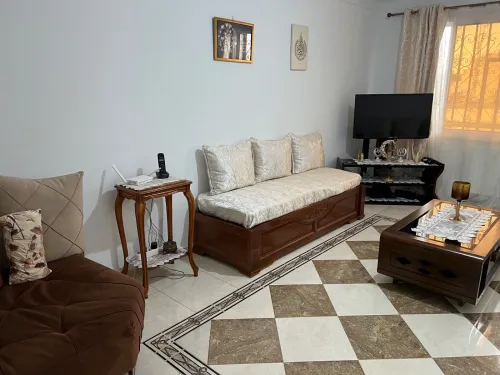 Vente Appartement F5 Alger Said hamdine