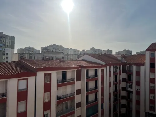 Vente Appartement F4 Alger El achour