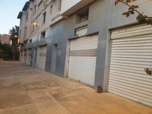 Location Local Alger Said hamdine