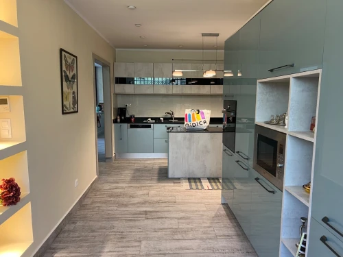 Location Appartement F3 Alger Hydra