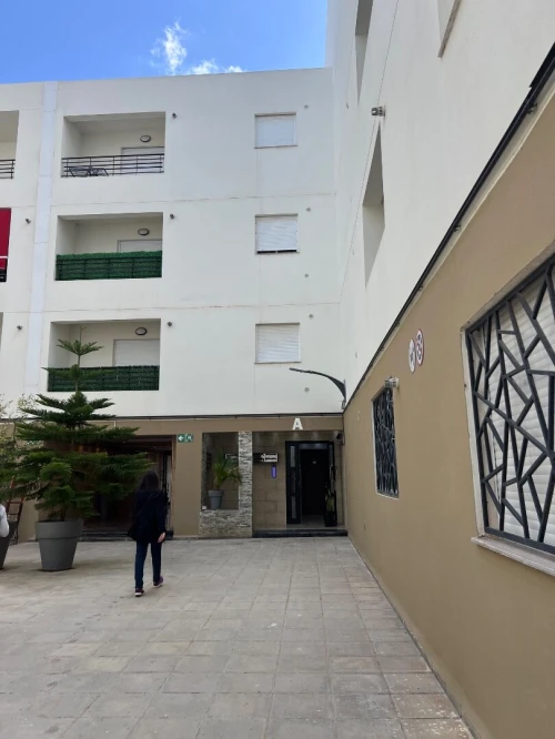 Vente Appartement F4 Alger Birkhadem