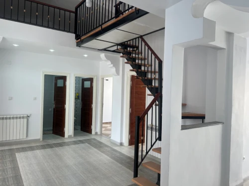 Vente Appartement F4 Alger El achour