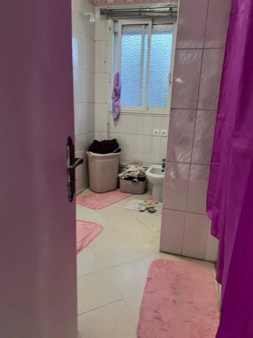 Location Appartement F5 Alger Said hamdine