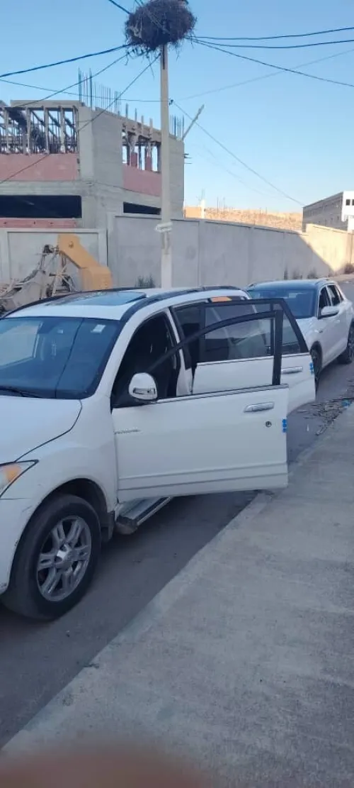 Great Wall Haval H5 2012 Haval H5