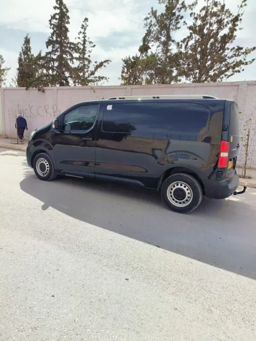 Fiat Doblo 2024 Scudo