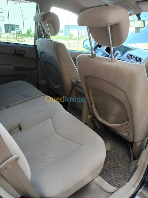 SsangYong Kyron 2008 Kyron