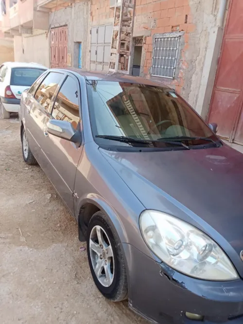 Lifan 520 2009 520