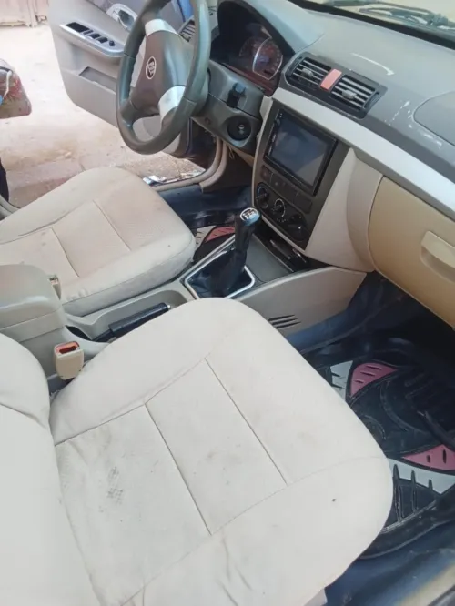 Lifan 520 2009 520