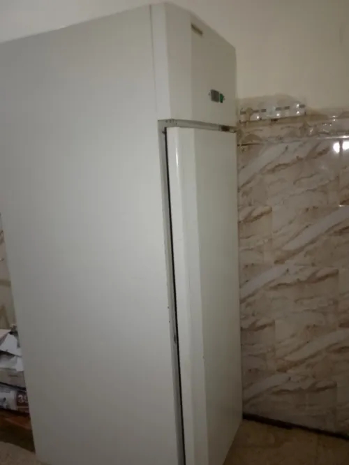 Armoire chambre froide 
