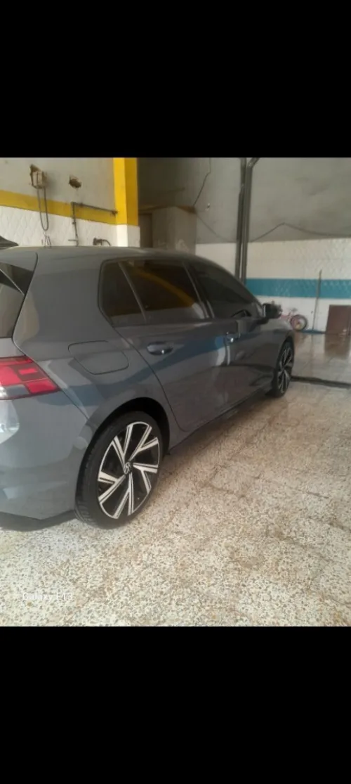 Volkswagen Golf 8 2021 Active