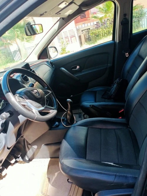 Dacia Stepway 2018 
