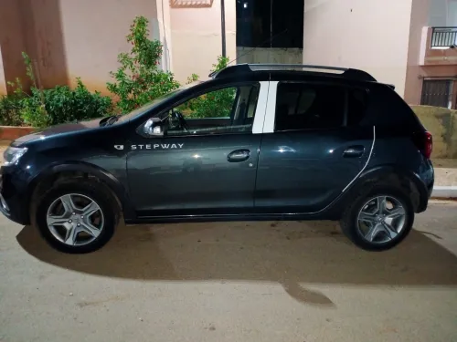 Dacia Stepway 2018 