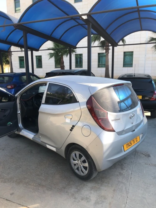 Hyundai EON 2015 EON
