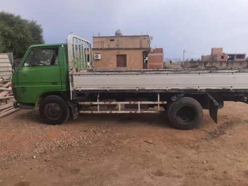 Toyota B30 1981