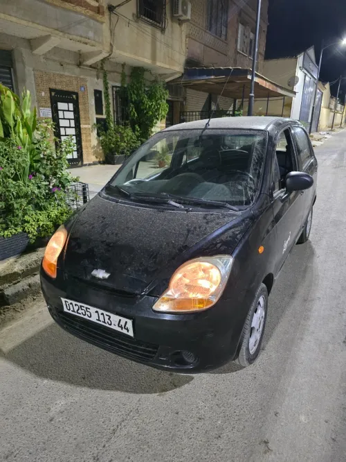 Chevrolet Spark 2013 Lite Ls