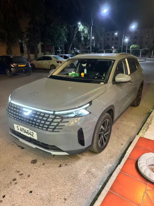 Jetta  VS8 2026 Supreme Edition 