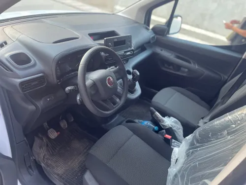 Fiat Doblo Van 2024 