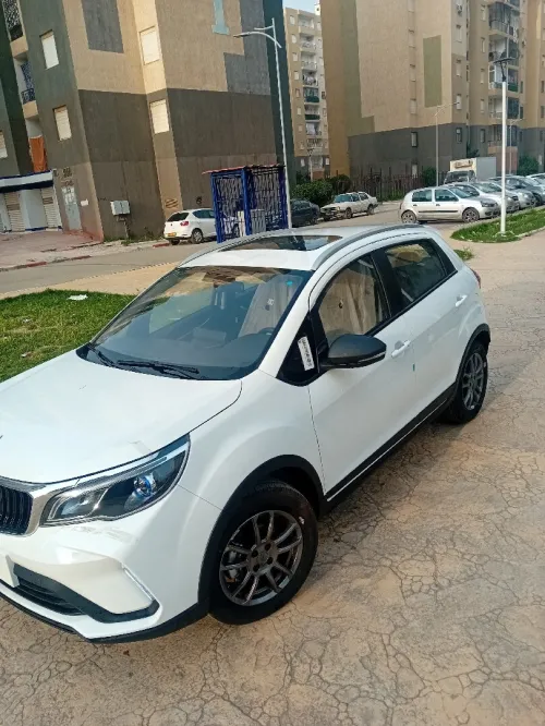 Geely GX3 PRO  2025 Livan tout opssin + toui