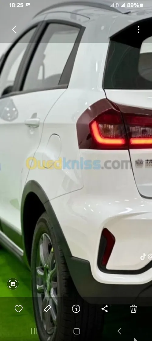 Geely GX3 PRO  2025 Livan