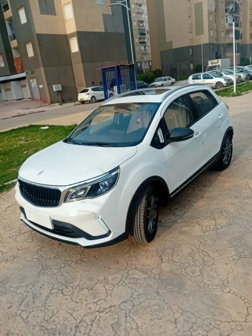 Geely GX3 PRO  2025 Livan tout opssin