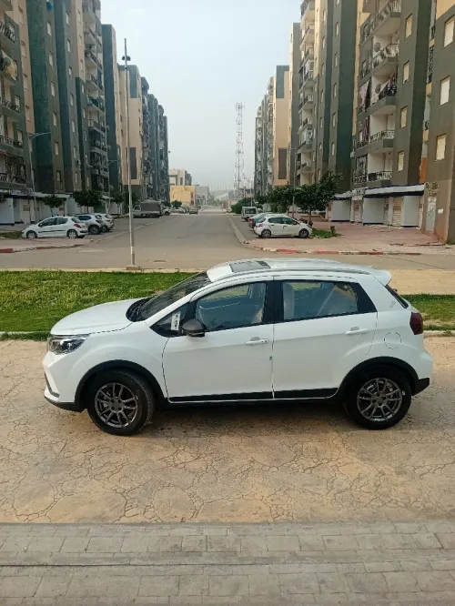 Geely GX3 PRO  2025 Livan tout opssin + toui