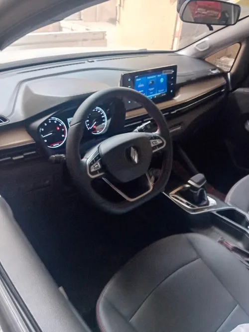 Geely GX3 PRO  2025 Livan tout opssin +toui