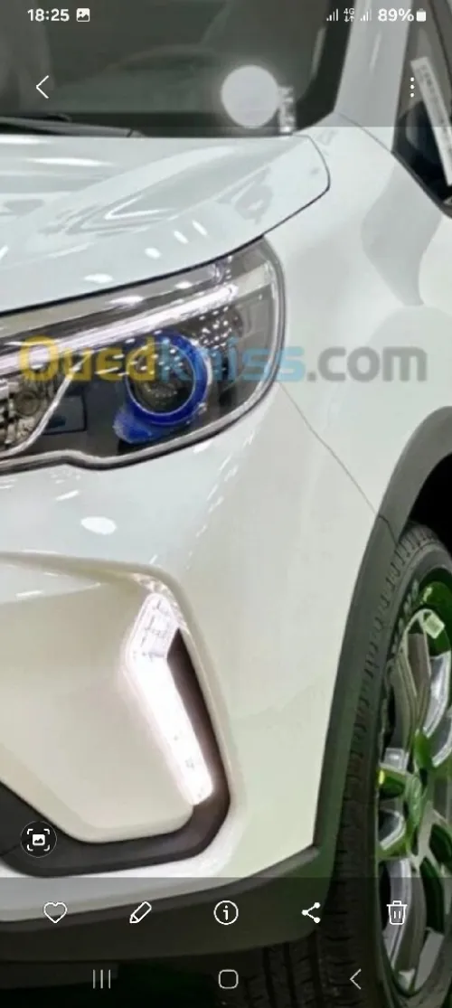 Geely GX3 PRO  2025 Livan