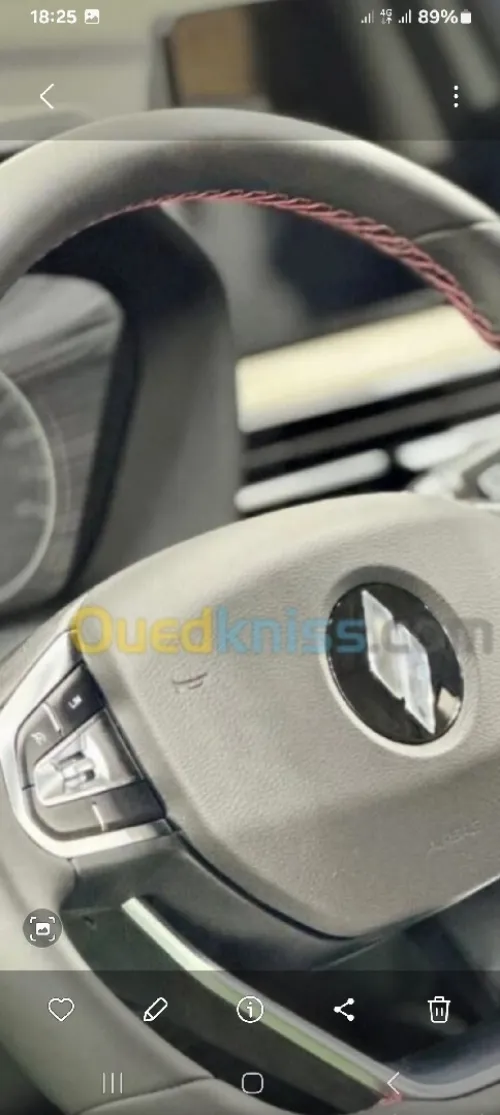 Geely GX3 PRO  2025 Livan