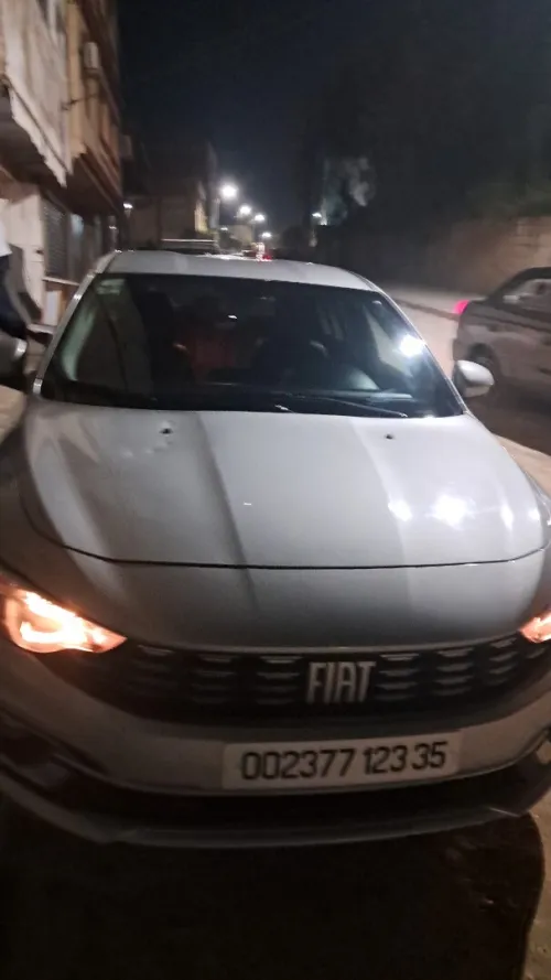 Fiat Tipo Sedan 2023 Urban Plus
