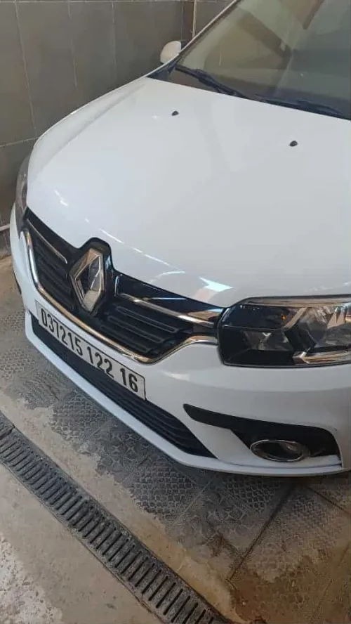 Dacia Sandero 2022 Access