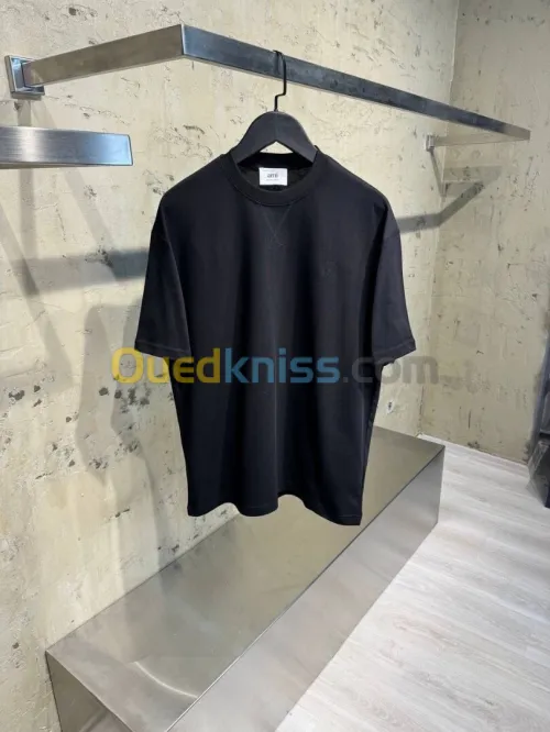 T-shirt oversize 