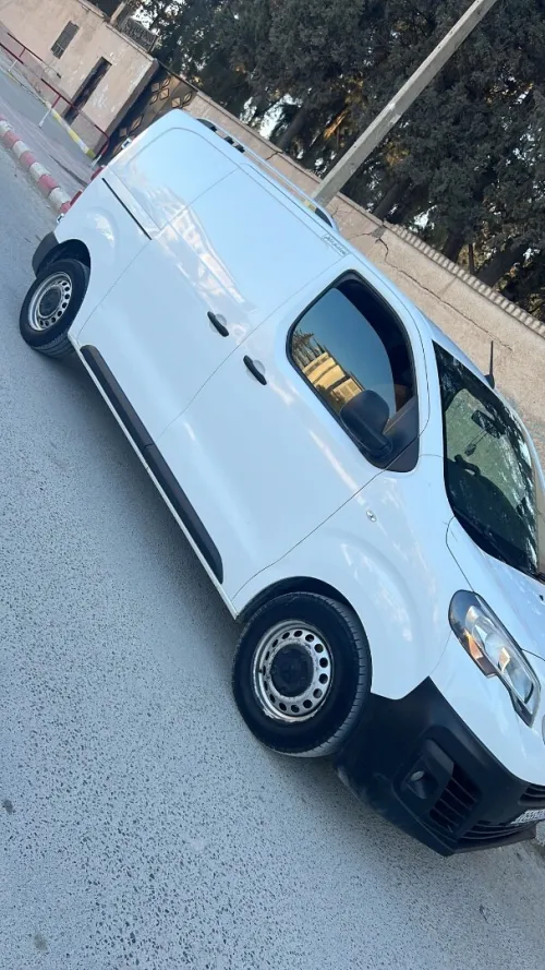 Peugeot Expert 2019 Expert
