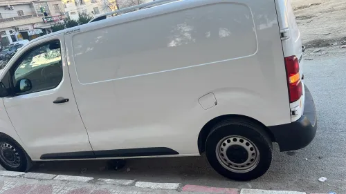 Peugeot Expert 2019 Expert