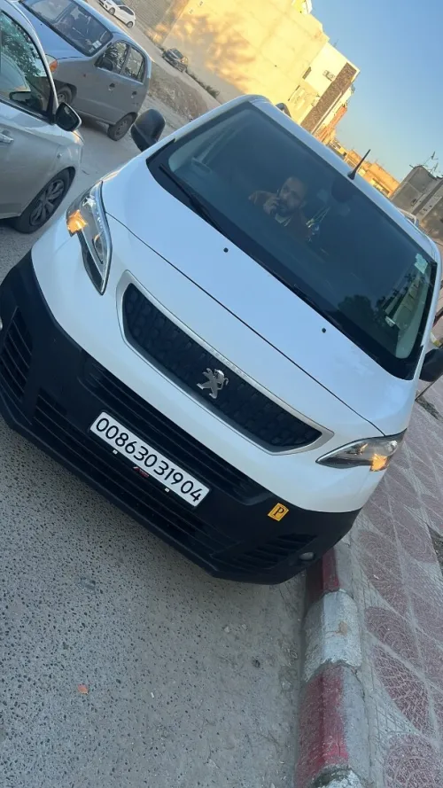 Peugeot Expert 2019 Expert