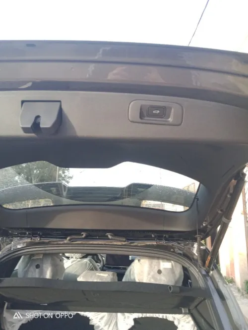 Geely Coolray 2026 Full option 2026 carte grise wajda