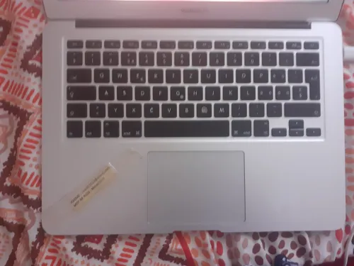 Mac book air