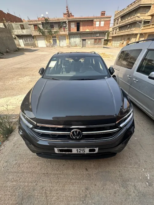 Volkswagen T-Roc 2025 VW Edition
